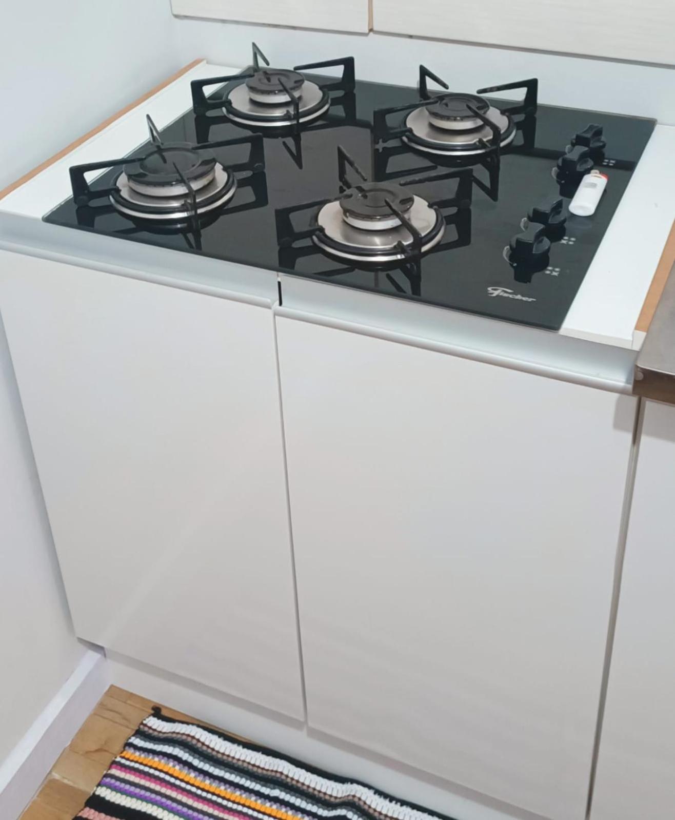 Hotel Kitchenette Mafra - Auto Check-In Esterno foto