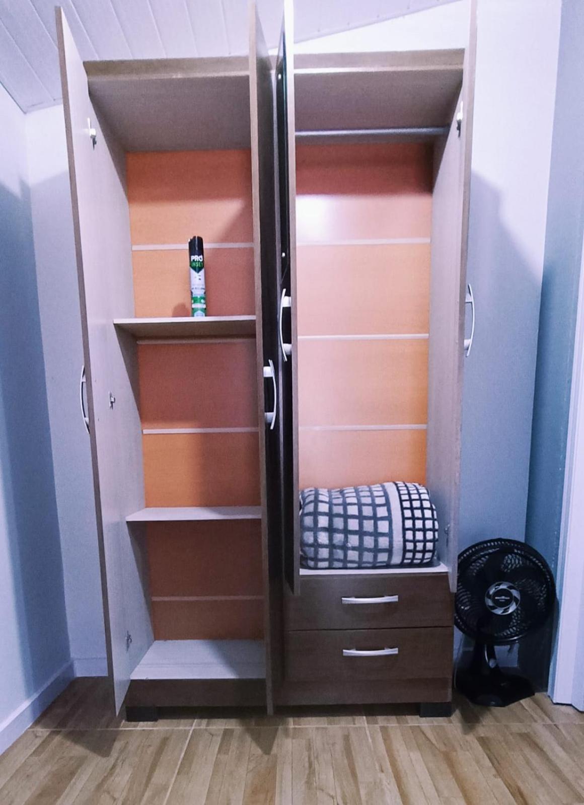 Hotel Kitchenette Mafra - Auto Check-In Esterno foto